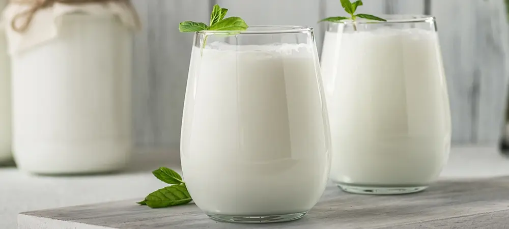 Ayran